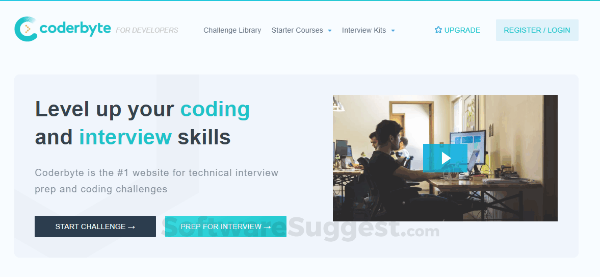 Coderbyte Pricing, Reviews, & Features in 2022